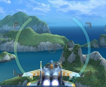 《合金风暴2》带你领略真实空战体验